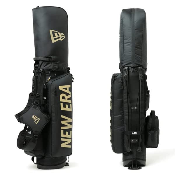 Amazon | NEW ERA(ニューエラ) ニューエラ ゴルフバッグ キャディー