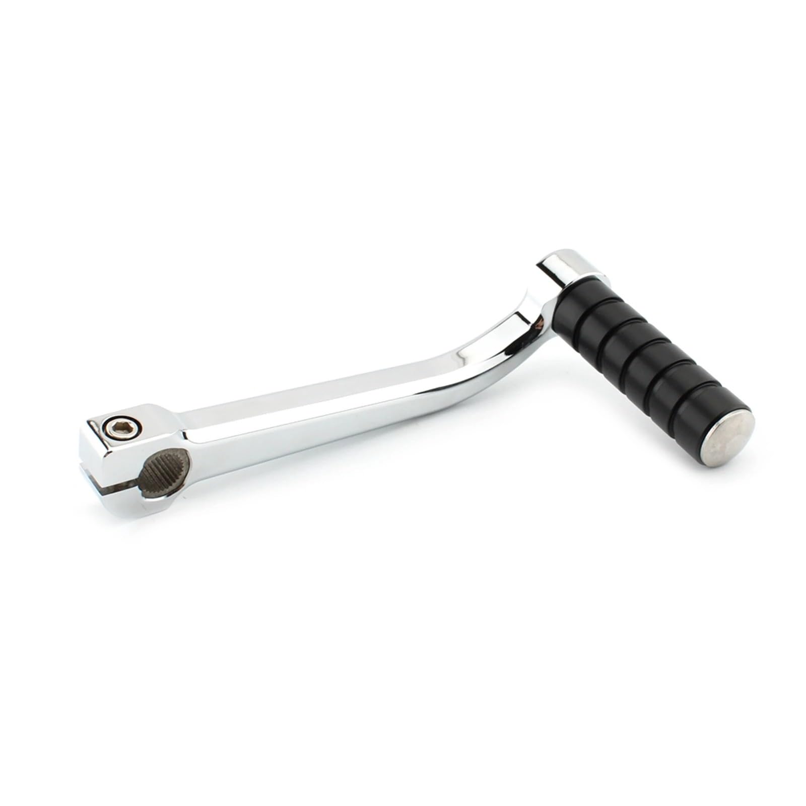 Palanca de cambios para motocicleta para R18 R18 B para Classic para Transcontinental (accesorios negros) Palanca de cambios plegable para motocicleta