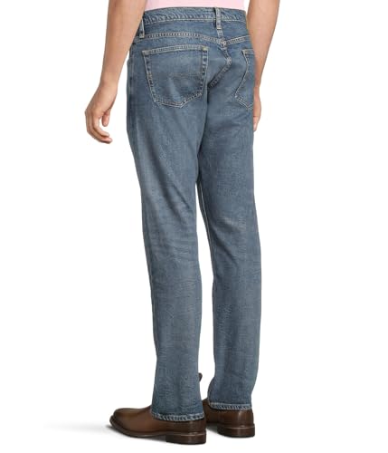 Polo Ralph Lauren Men's Sullivan Slim Stretch Jeans3