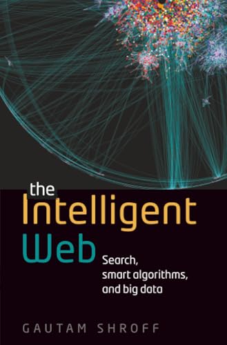 Intelligent Web: Search, smart algorithms, and big data view 2