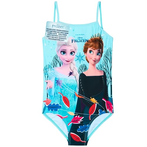 Image of Get Trend Swimsuit Girls Toddlers One Piece Bathing Suit Stretchy Swimwear Beach Pool