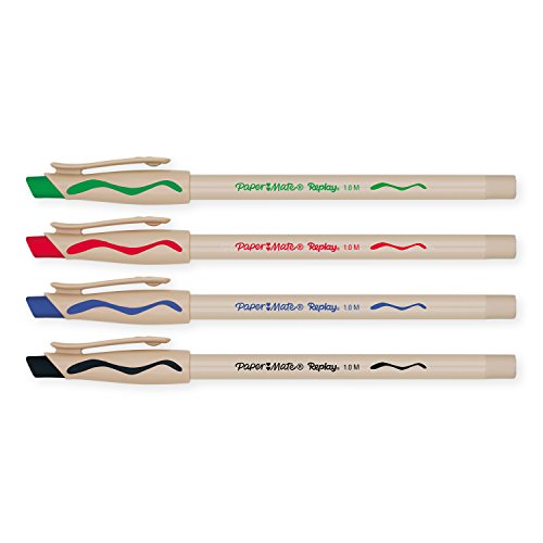 Paper Mate Replay Penna a Sfera Cancellabile