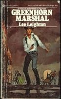 Greenhorn marshal 0345240618 Book Cover