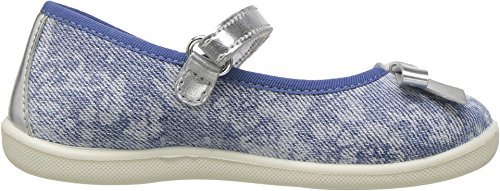 Naturino Girls 8076 Fashion Dress Flats Shoes3