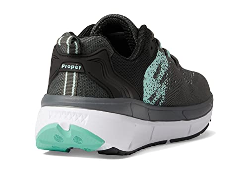 Image of Propet Womens Ultra Lace Up Sneakers Shoes Casual - White