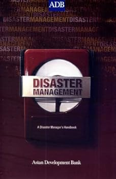 Paperback Disaster management: A disaster manager's handbook Book