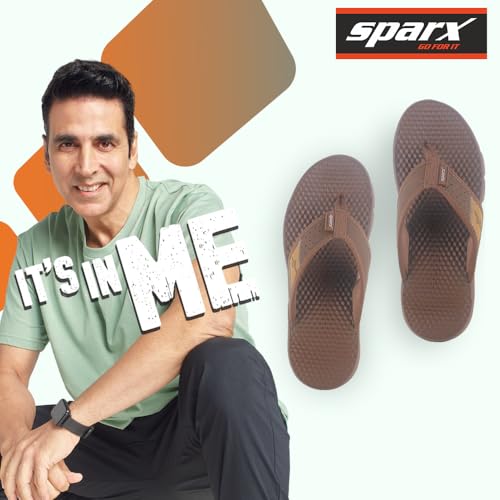 Image of SPARX mens Sfg 132 Slipper