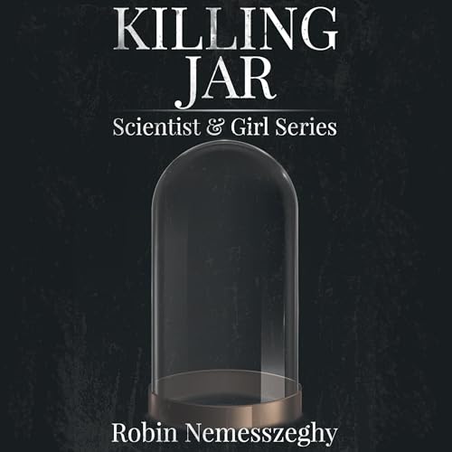 Killing Jar by Robin Nemesszeghy episode artwork