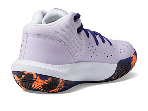 Image of Under Armour unisex-adult Pre-school Jet '21 Basketball Shoe