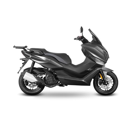 Support SHAD Top Master MORBIDELLI SC 125 fixation top case scooter