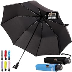 Black + Sky Blue Clouds