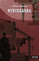 Nybyggarna / Lättläst 9188073696 Book Cover