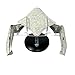 Star Trek Eaglemoss Starship Replica | Picard Universe USS Liu Cixin