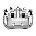 Detroit Axle - 2 Front Brake Calipers for Nissan Frontier Pathfinder Xterra Suzuki Equator, Brake Calipers with Bracket Assembly Replacement Disc Brake Calipers