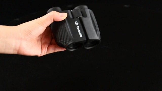 Aurosports Binoculars 10x25 Beenate Binoculars For Adults And Kids