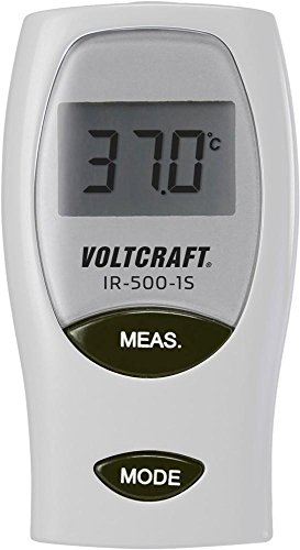 Preisvergleich Produktbild Voltcraft IR-500-1S IR-Thermometer