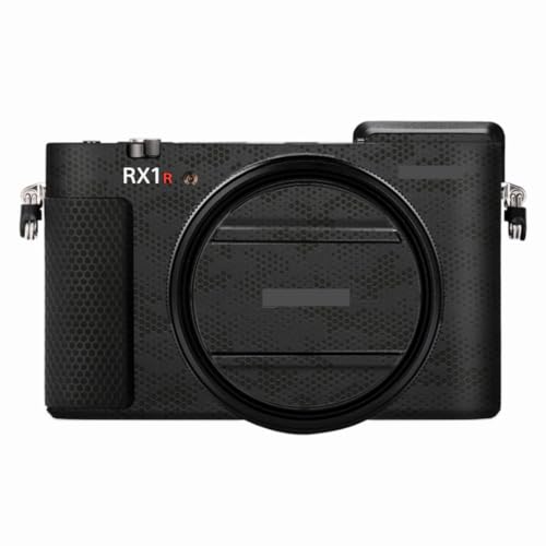 Film Sony RX1R III Mamba Black habillage vinyle premium