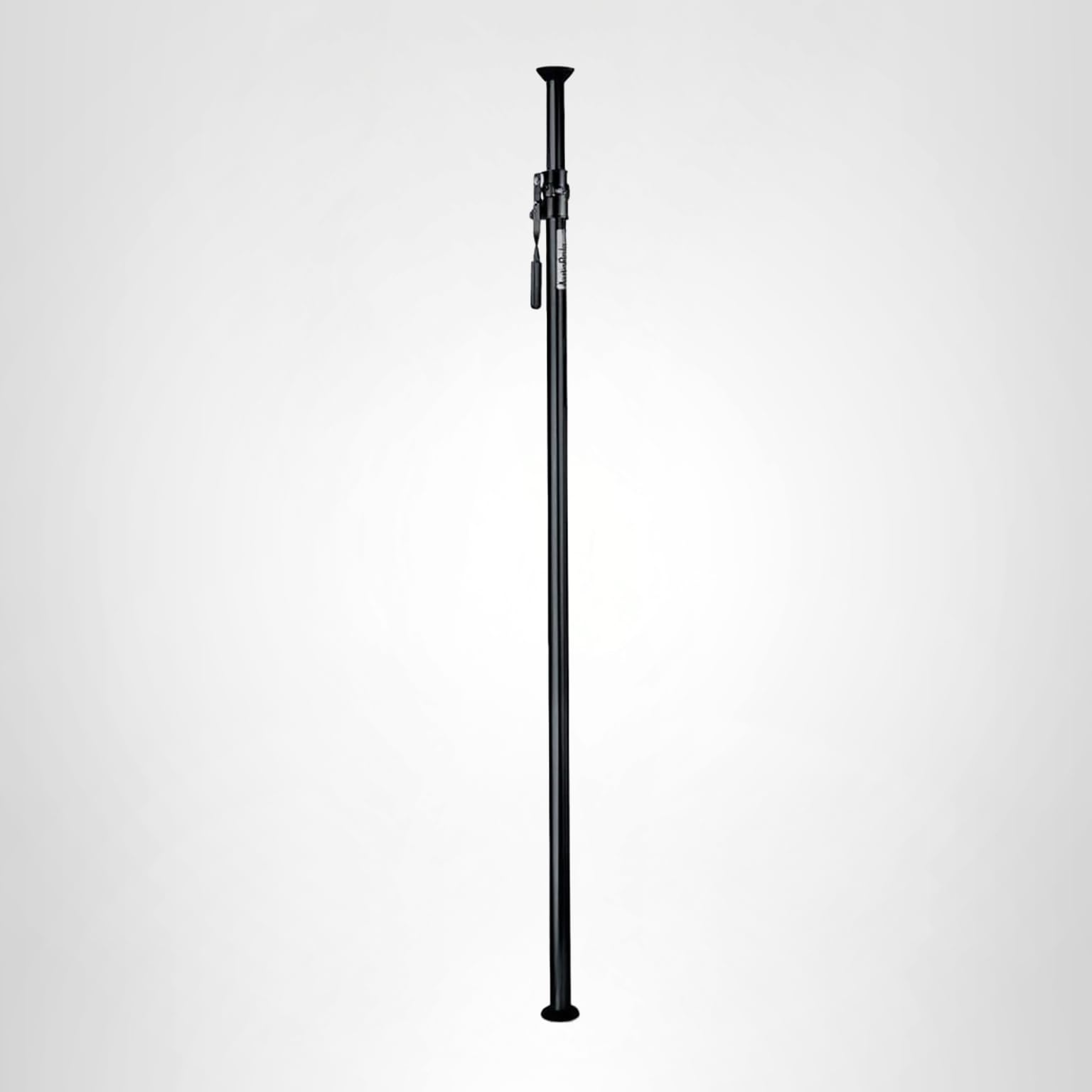 Amazon.com : Manfrotto 032B AutoPole, One Black Anodized Aluminum