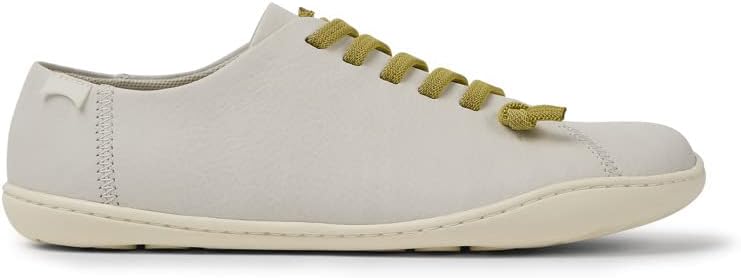Camper Women's Shoe Sneaker 7.5 White
