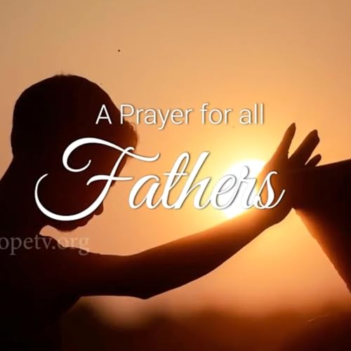 『A Prayer for All Fathers in every field』のカバーアート