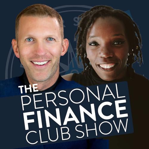 The Personal Finance Club Show cover art