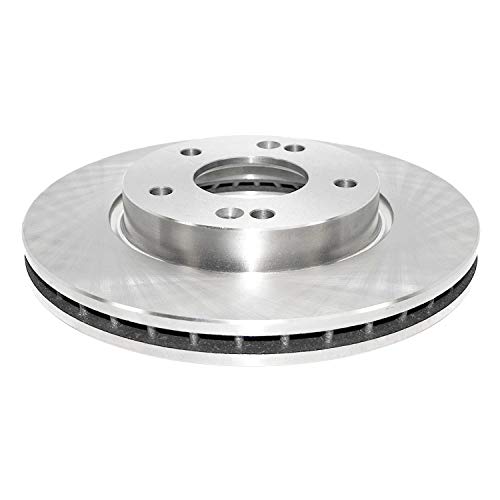 Durago Professional Series Front Vented Brake Rotor