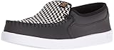DC Women's Villain SE W Skate Shoe