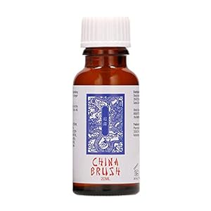 Shots Pharmquests – China Brush – 20ml