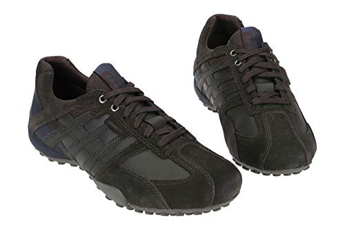 Image of Geox Men's Snake 97 Fashion Sneaker