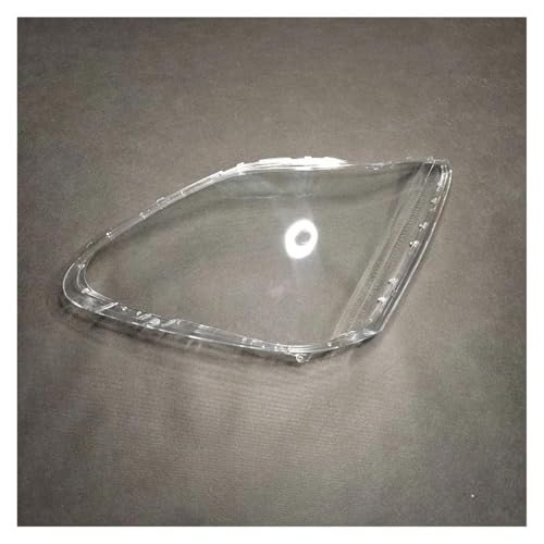 Coque transparente masque lampe pour Lexus LS 2004-2006 conduite nocturne sécurisée en hiver