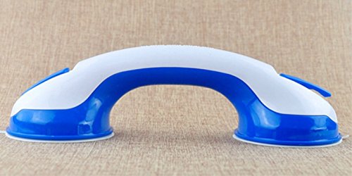 Maniglia con ottima presa antiscivolo per vasca da...