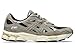 Produktbild ASICS Unisex-Erwachsene Gel-NYC Sneaker, Schwarz/Greige, 9 UK Men/ 8 UK Women