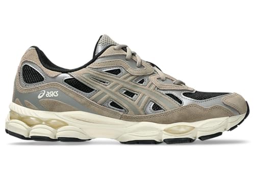 ASICS Contend 9 PS, Sneaker Hombre, Multicolor, 39 EU