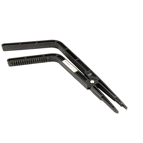 Image of Skinny Fingers Fiber Connector Insertion /Extraction Tool