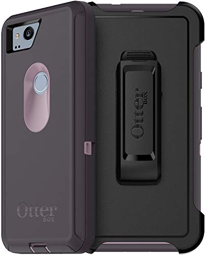 OtterBox Defender Series Case for Google Pixel 2 (NOT XL) Non-Retail Packaging