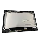 Lysee Laptop LCD Screen - 11.6 inch full lcd assembly set for ASUS X200CA Touch screen LCD Assembly