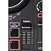 Hercules DJ Control Inpulse 200 with /8