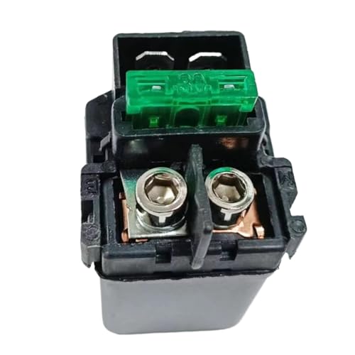Relais de démarreur moto pour CB1000F 1993-1996 35850-KR3-870