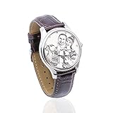 ★ Sie können jedes Foto verwenden, um diese Uhr ohne Aufpreis zu personalisieren. Unsere Fotouhr wird einen Moment festhalten, der für immer verschwindet. Aber die Fotos werden niemals verschwinden! Mit dieser Fotouhr können Sie schnell und einfach einzigartige und nützliche Souvenirs erstellen