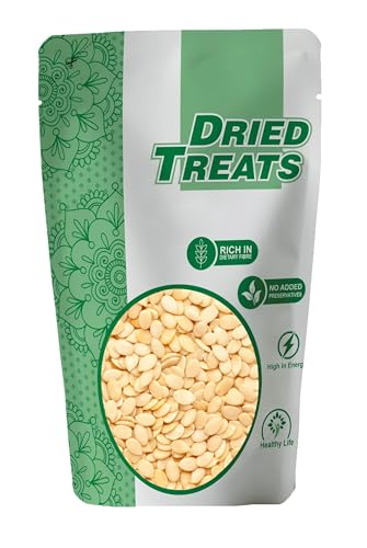 Image of Dried Treats Premium Dry Fruits (Watermelon Seeds, 200g)