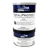 TotalBoat-487738 TotalProtect Epoxy Barrier Coat System (Gray, Quart)