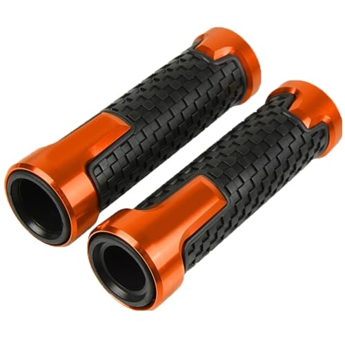 Extrémités prise guidon CB900F Hornet pour stopper les vibrations