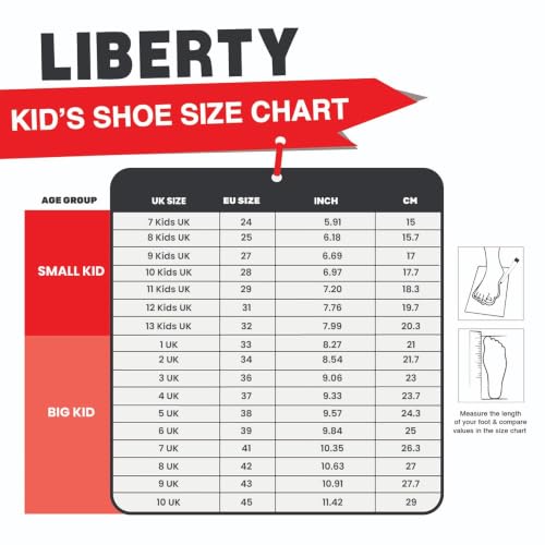 Image of Liberty Shoes