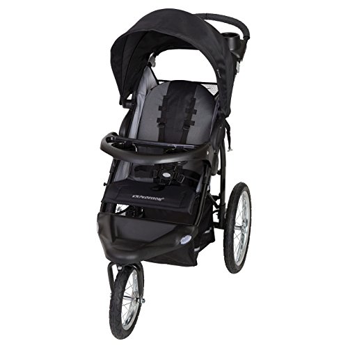 baby trend sit n stand double stroller moonstruck