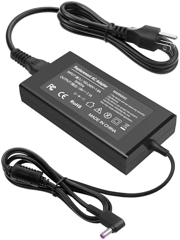 135W AC Charger Fit for Acer Nitro 5 N18C3 N18C4