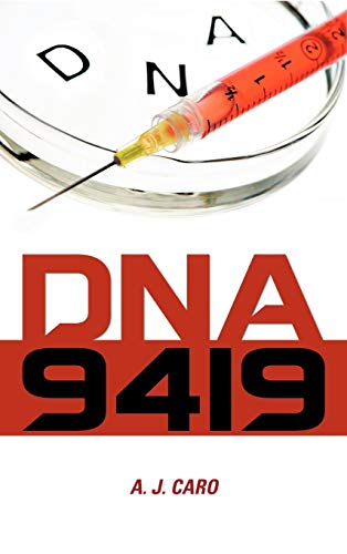 Preisvergleich Produktbild DNA 9419