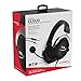 HyperX Cloud Silver - Auriculares de Diadema Cerrados para Gaming (con Control...