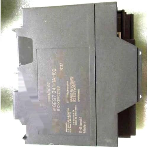 Siemens S7-300 CP341 RS232C Communications Processor - 6ES7341-1AH02-0AE0 for Industrial Automation