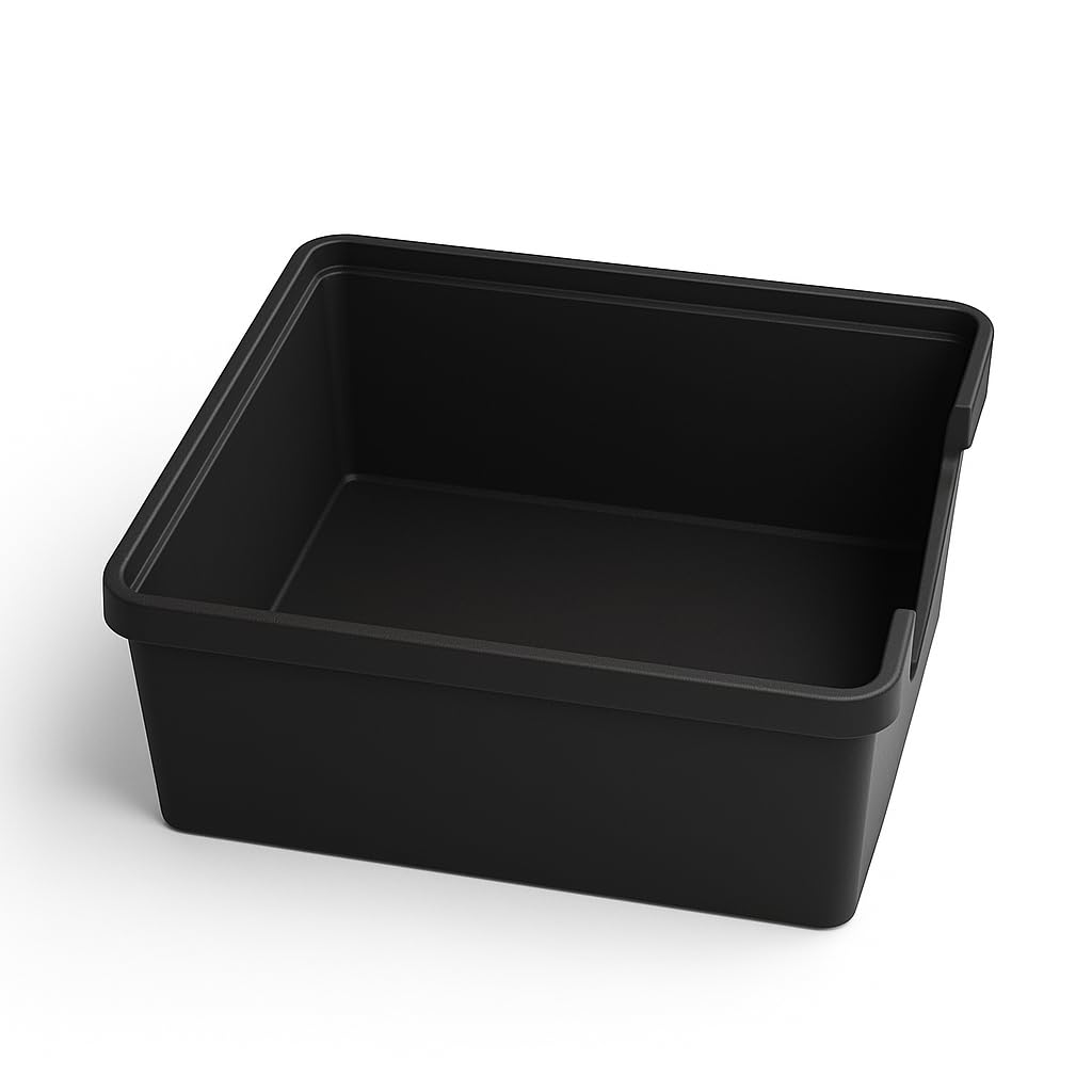 Vide-poche accoudoir central pour modèle R5 électrique – Version renforcée