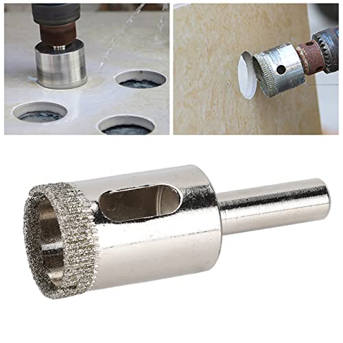 Broca de 20 mm para vidrio y cerámicos miniatura 6